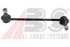 NK 5113322 Rod/Strut, stabiliser